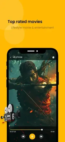 pikashow-apk-2025 Top Rated Movies